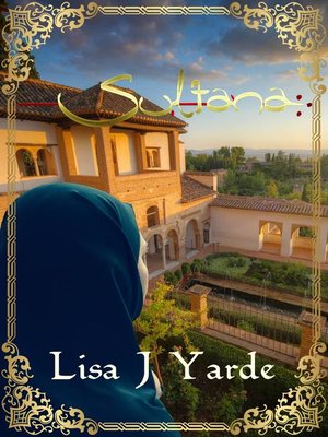 cover image of La sultana